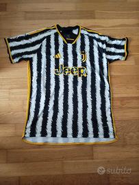 Juventus FC 2023/2024 season: Vlahovic n° 9