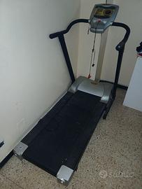 Tappeto rulli elettrico
