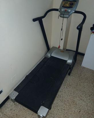 Tappeto rulli elettrico