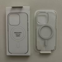 Cover originale magsafe iphone 14 pro