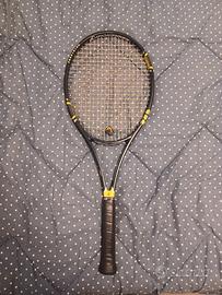 RACCHETTA PROKENNEX BLACK ACE 98