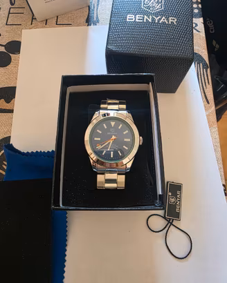 Orologi sportivi