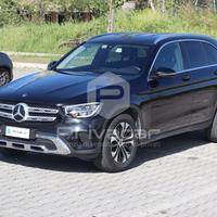 MERCEDES GLC 220 d 4Matic Business