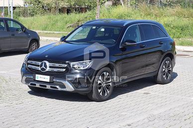 MERCEDES GLC 220 d 4Matic Business