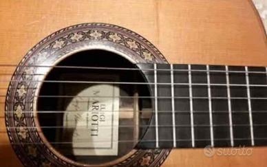 Chitarra classica 
