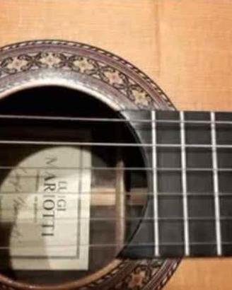 Chitarra classica 