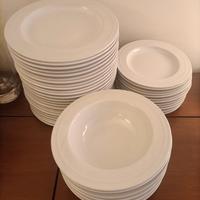 Servizio  completo  o quasi