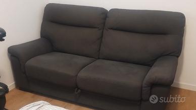Divano 2 posti Dondi salotti