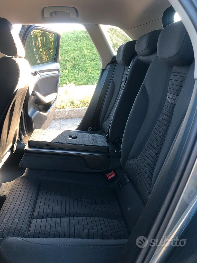 Audi A3 2014 photo 4
