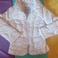 Piumino in piume d'oca