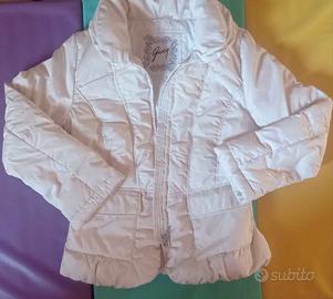 Piumino in piume d'oca