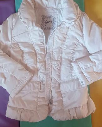 Piumino in piume d'oca