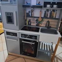 cucina giocattolo