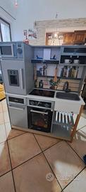 cucina giocattolo