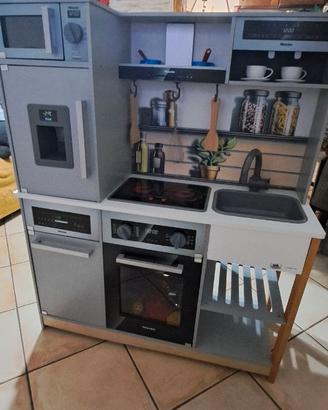cucina giocattolo