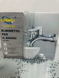 Rubinetto vasca Driwei