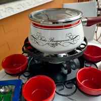 fondue 