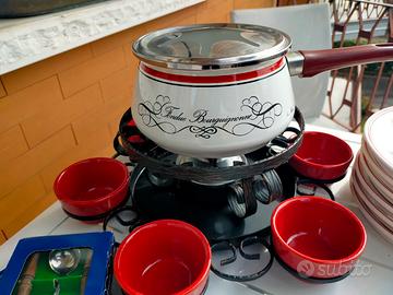 fondue 