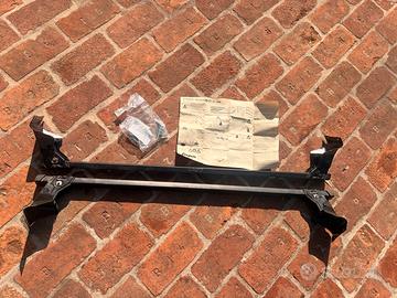 Barre portatutto  per ford mondeo