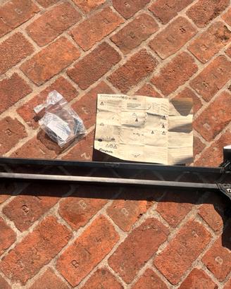 Barre portatutto  per ford mondeo