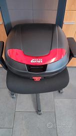 Bauletto GIVI  LT 34