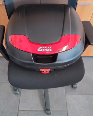 Bauletto GIVI  LT 34