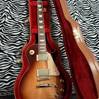 Gibson les Paul standard 60 