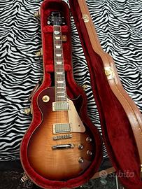 Gibson les Paul standard 60 
