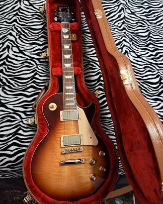 Gibson les Paul standard 60 