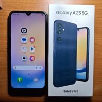 Samsung A25 5G