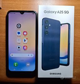 Samsung A25 5G