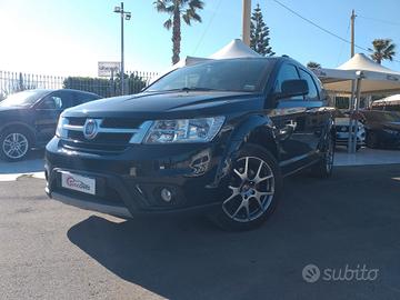 Fiat Freemont 2.0 Mjt 170 CV 4x4 aut. Lounge