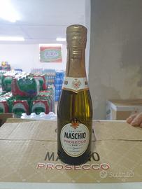 Prosecco MASCHIO da 20 cl 24 pezzi