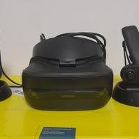 Lenovo Explorer VR - 1 controller non funzionante