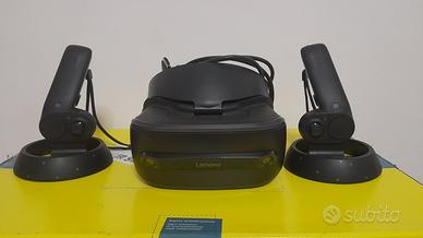 Lenovo Explorer VR - 1 controller non funzionante