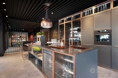 LUBE STORE GREGORIO VII 363