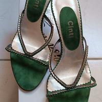 scarpa/sandalo elegante Cinti