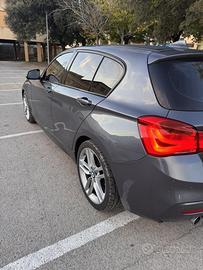 BMW 116 M SPORT