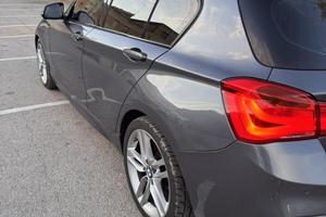 BMW 116 M SPORT