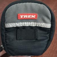 Sottosella per bicicletta marca Trek 