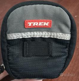 Sottosella per bicicletta marca Trek 