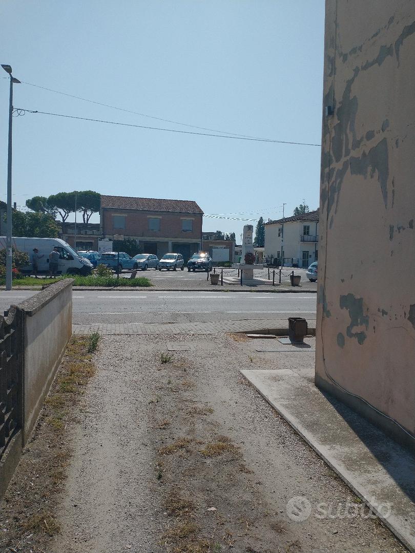 terreno edificabile di 480 mq - Vista 2