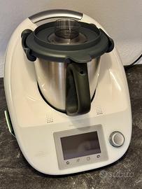 Thermomix TM5