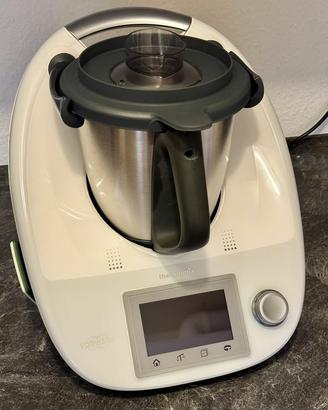 Thermomix TM5