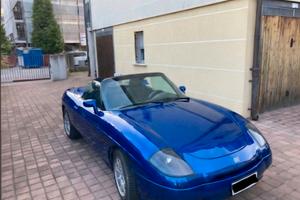 Fiat barchetta