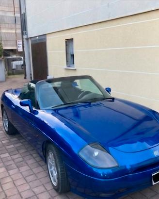 Fiat barchetta
