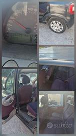 FIAT MULTIPLA 1.9 diesel Entra e leggi