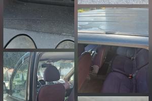 FIAT MULTIPLA 1.9 diesel Entra e leggi