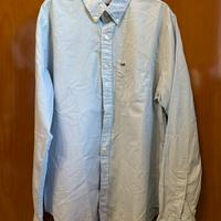 Camicia Abercrombie & Fitch