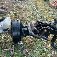 Servofreno - Citroen Saxo 2003